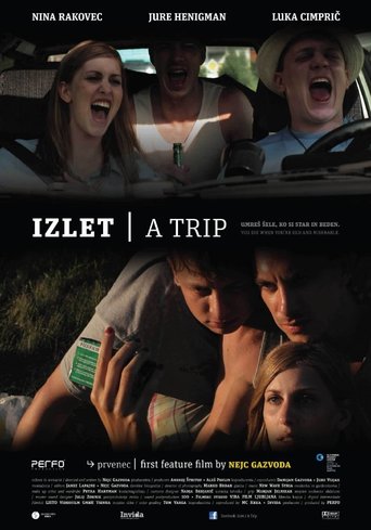 A Trip (2012)