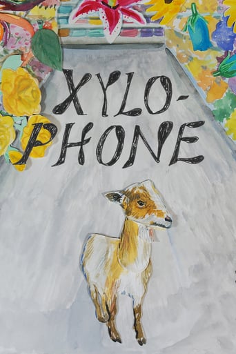 Xylophone (2016)