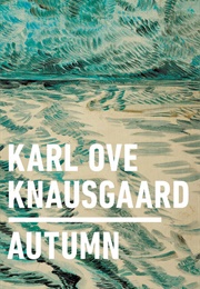 Autumn (Karl Ove Knausgaard)