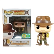 Indiana Jones 199