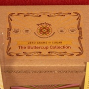 Pure Love the Buttercup Collection