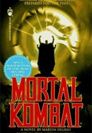 Mortal Kombat (Martin Delrio)