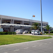 Aeropuerto De Jerez