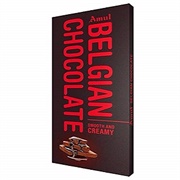 Amul Belgian Chocolate