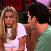 6 - The One After Vegas