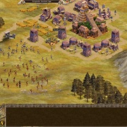 Rise of Nations Extended Edition