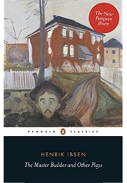 The Master Builder (Henrik Ibsen)