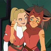Catradora