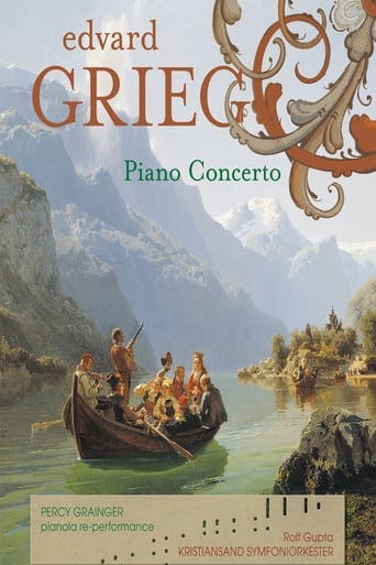 2L Grieg Piano Concerto (2009)