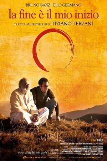 The End Is My Beginning (2010)