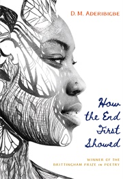 How the End First Showed (D.M. Aderibigbe)
