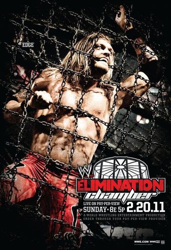 WWE Elimination Chamber 2011 (2011)