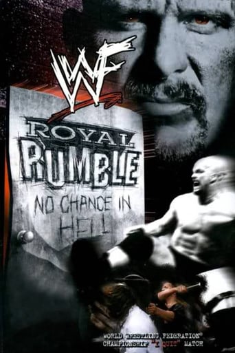 WWE Royal Rumble 1999 (1999)