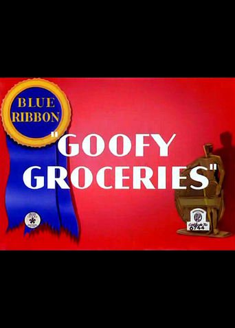 Goofy Groceries (1941)