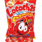 Beny Locochas Chamoy