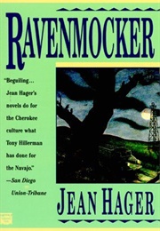 Ravenmocker (Jean Hager)