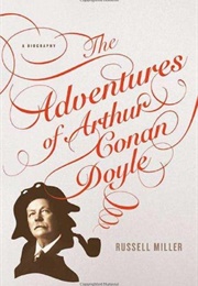 The Adventures of Arthur Conan Doyle (Russell Miller)