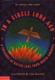 In a Circle Long Ago (Nancy Van Laan)