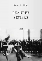 Leander Sisters (1897)
