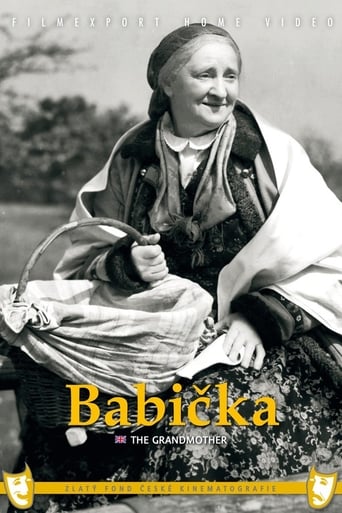 Babička (1940)