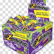 Riclan Azedinho Grape