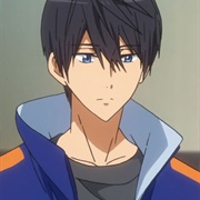 Nanase Haruka (Free!!)