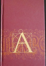 A Is for Ox: A Short History of the Alphabet (Lyn Davies)