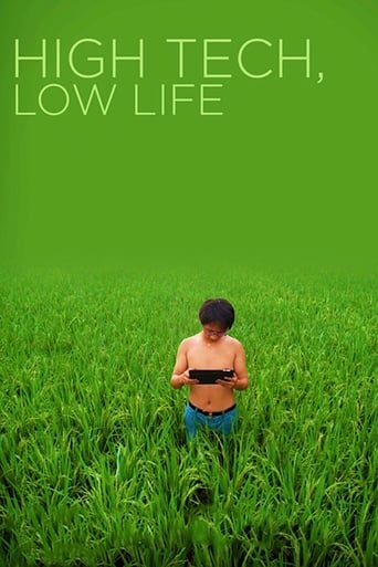 High Tech, Low Life (2012)