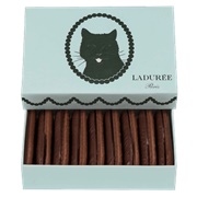 Laduree Langue De Chat Gift Box