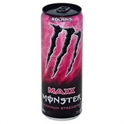 Monster Energy MAXX Solaris