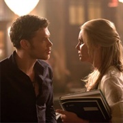 Klamille