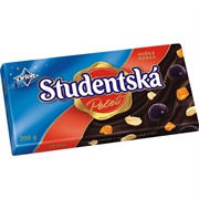 Orion Studentska Horka Horka