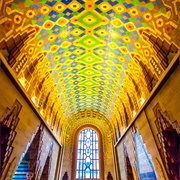 Guardian Building, Detroit