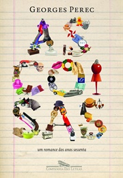 As Coisas (Georges Perec)