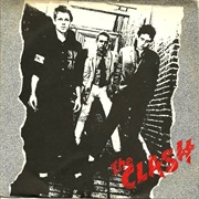 The Clash - Remote Control/London's Burning (1977)