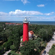 Krynica Morska, Poland