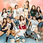 The Idolmaster KR (2017)