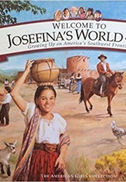 Welcome to Josafinas World (Lapierre)