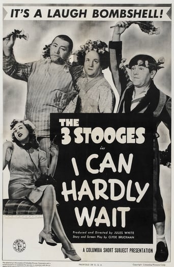 I Can Hardly Wait (1943)