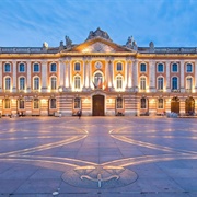 Place Du Capitole, Toulouse