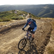 Alison and Wood Canyon