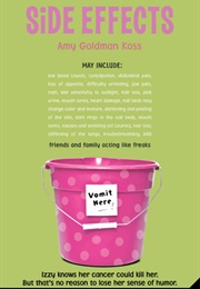 Side Effects (Amy Goldman Koss)