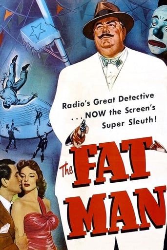 The Fat Man (1951)