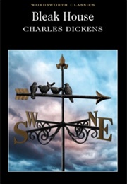 Bleak House (Charles Dickens)