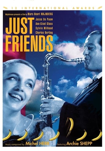 Just Friends (1994)