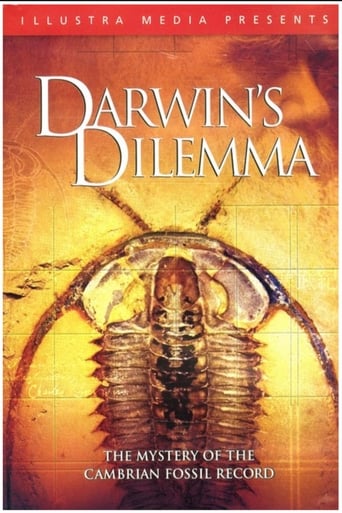 Darwin's Dilemma (2009)