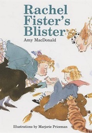 Rachel Fister's Blister (Amy MacDonald)