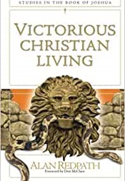 Victorious Christian Living (Alan Redpath)