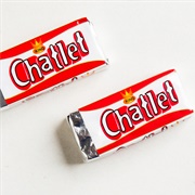 Chatlet Chocolate