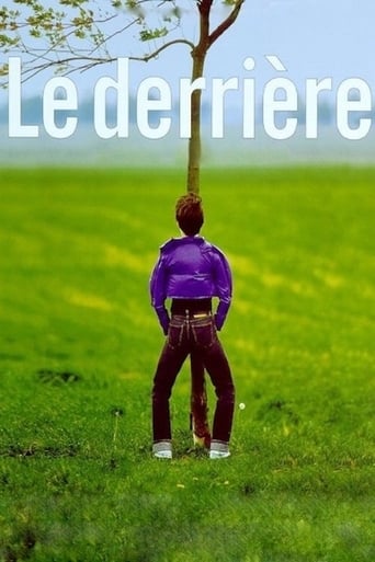 Le Derrière (1999)